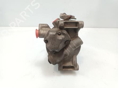 AC compressor TOYOTA URBAN CRUISER (_P1_)  | BP25902541M34 