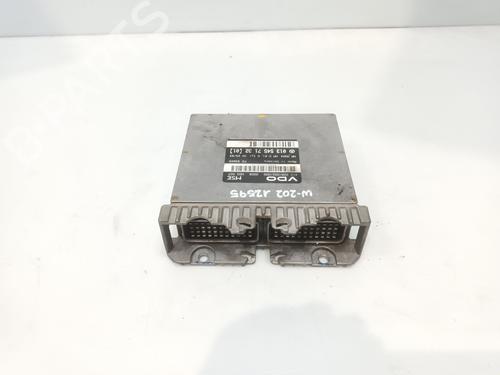 Used Engine control unit (ECU) MERCEDES-BENZ C-CLASS (W202) C 280 (202.028) (193 hp) 30737865