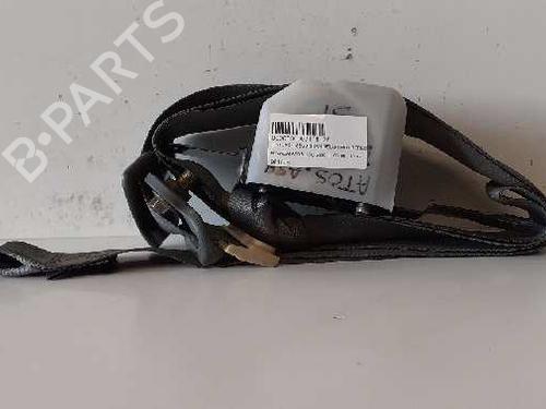 Used Front right seatbelt HYUNDAI ATOS (MX) 1.0 i (54 hp) 12695351