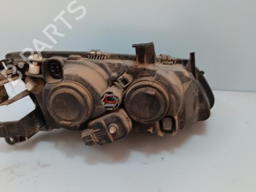 Left headlight NISSAN ALMERA II (N16) 1.8 | BP31670127C28