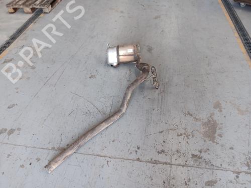 Used Catalyst VW TIGUAN (5N_) [2007-2018]  26448569