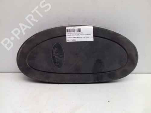 Used Other CITROËN XSARA Coupe (N0) 1.6 16V (109 hp) 13987866