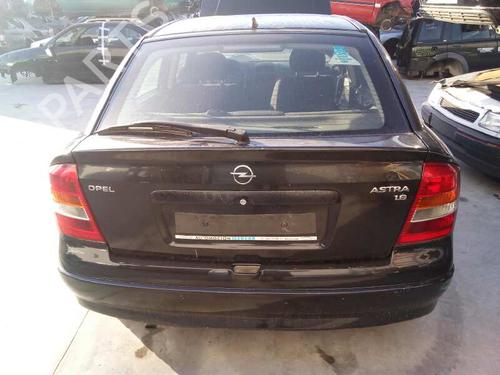 Ignition coil OPEL ASTRA G Hatchback (T98) 1.6 (F08, F48) | BP12814187M94