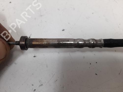 Electronic sensor RENAULT MEGANE III Hatchback (BZ0/1_, B3_) 1.5 dCi (BZ1G, BZ1W, BZ0R) | BP17465775M84 