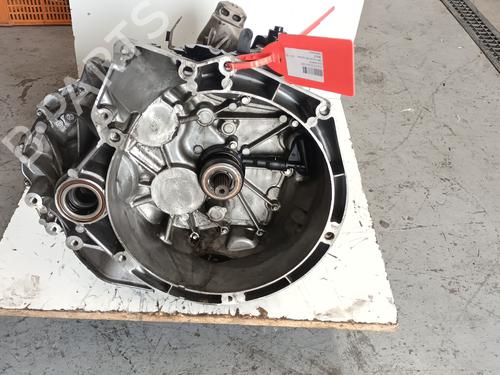 Used Gearbox Gearbox FORD FOCUS III Turnier 1.5 TDCi (120 hp) 34581069 34581069