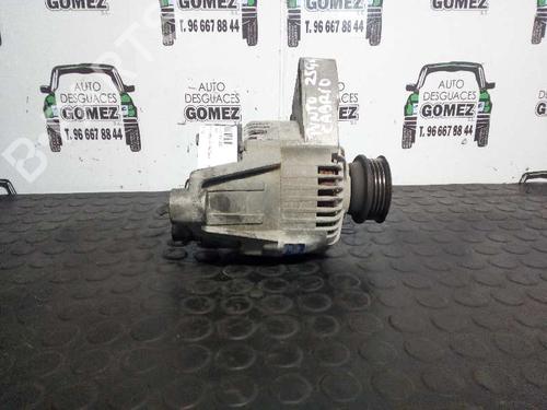 Alternator FIAT PUNTO Convertible (176_) 85 16V 1.2 | BP12815484M7 