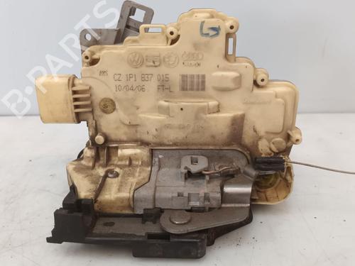 Used Front left lock VW EOS (1F7, 1F8) [2006-2015]  30133387