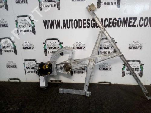 Autre OPEL FRONTERA A (U92) 2.4 i (53MWL4) (125 hp) 12812823