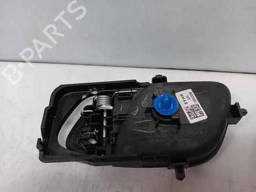 Front right interior door handle HYUNDAI i20 III (BC3, BI3) | BP40185839I14 - Image 3