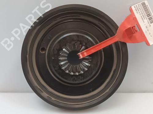 Pulley SKODA CITIGO (NF1) 1.0 | BP32521084M122