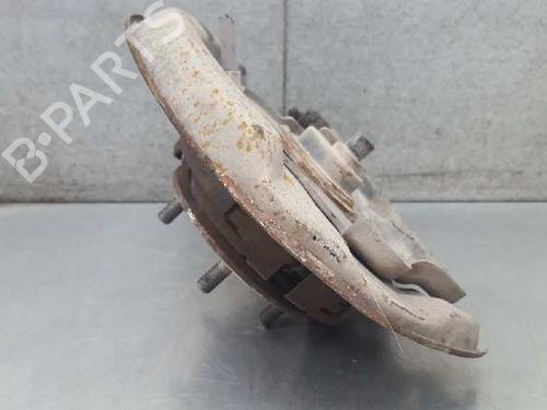 Right rear steering knuckle TOYOTA PREVIA II (_R3_) 2.4 (ACR30) | BP12716573M28 