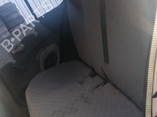 Engine NISSAN MICRA III (K12)  | BP32393375M1 