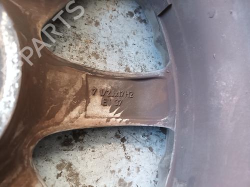 Rim MERCEDES-BENZ CLK (C209) CLK 270 CDI (209.316) | BP17787942C45 
