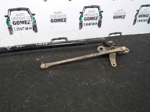 Gear lever FIAT BRAVA (182_) 1.9 D | BP12724800M90 