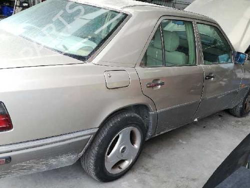 Left rear driveshaft MERCEDES-BENZ E-CLASS (W124) E 300 D (124.131) | BP19745625M40 