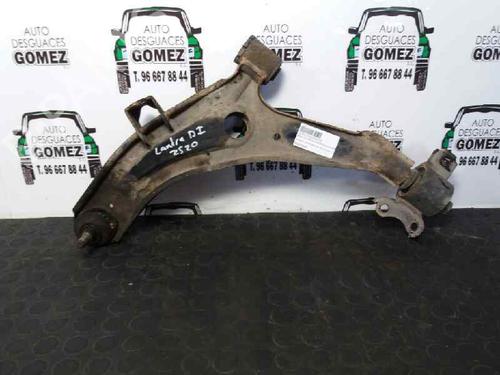 Used Left front suspension arm HYUNDAI LANTRA II (J-2) 2.0 16V (139 hp) 12814683