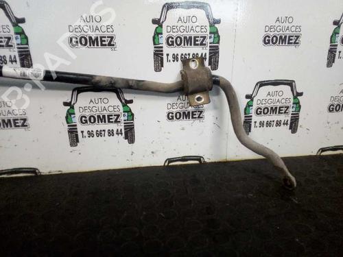 Anti roll bar MITSUBISHI GALANT VIII (EA_) 2.5 V6 24V (EA5A) | BP12812452M96 