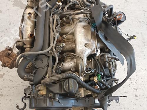 Engine CITROËN C8 (EA_, EB_) 2.0 HDi | BP33693918M1 - Image 2