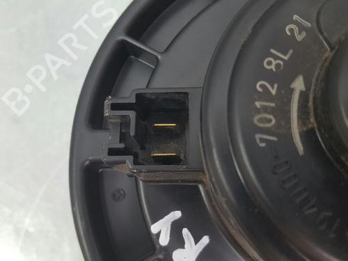 Heater blower motor TOYOTA CAMRY (_V1_) 3.0 (VCV10_, VCV10R) | BP12751948M62 