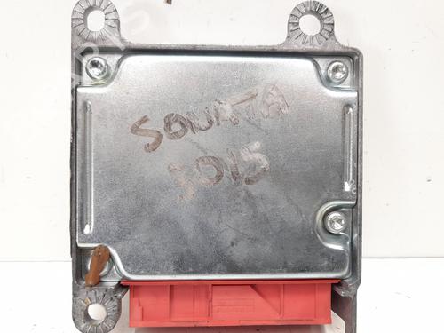 ECU airbags HYUNDAI SONATA IV (EF) 2.0 16V | BP12684626M53 