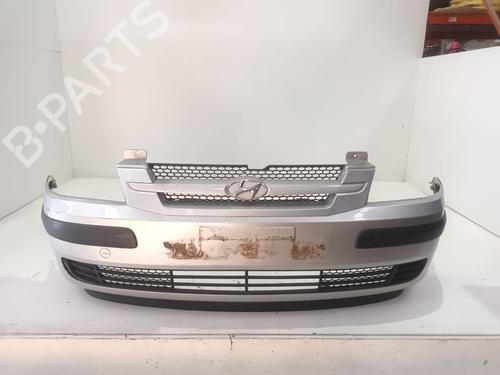 Foran støtfanger HYUNDAI GETZ (TB) 1.5 CRDi (82 hp) 30318858