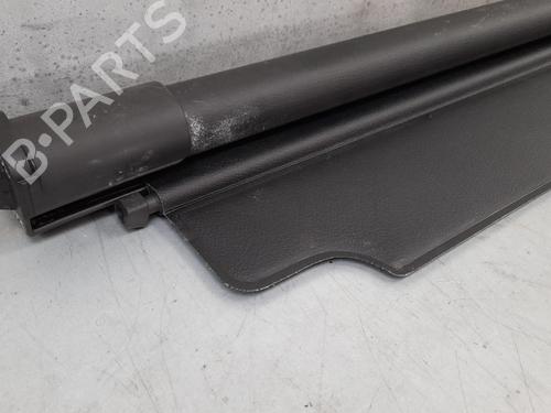 Rear parcel shelf OPEL ZAFIRA A MPV (T98) 2.0 DTI 16V (F75) | BP12777498C85 