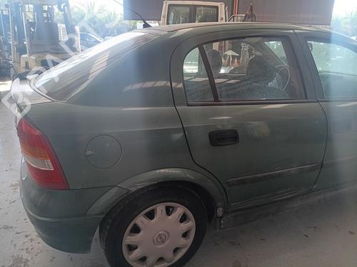 Bakluke CC/Kombi-Kupé OPEL ASTRA G Hatchback (T98) 1.6 (F08, F48) | BP29188891C6 