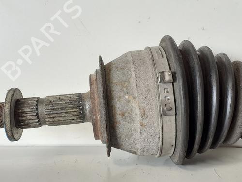 Left front driveshaft OPEL CORSA B (S93) 1.0 i 12V (F08, F68, M68) | BP12709070M38 