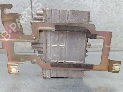 Engine control unit (ECU) VW POLO III (6N1) 60 1.4 | BP12801378M57 