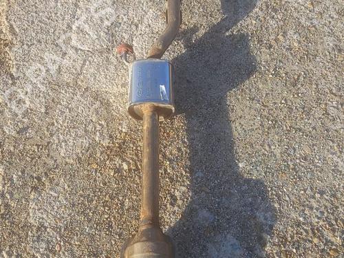 Used Catalyst HYUNDAI ELANTRA V Saloon (MD, UD) 1.6 (132 hp) 26694020