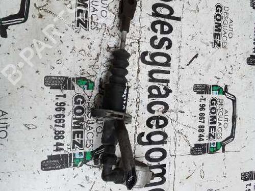 Clutch slavesylinder OPEL VECTRA B Hatchback (J96) [1995-2003]  13985176