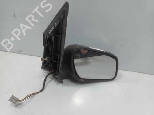 Used Right mirror FORD FIESTA V (JH_, JD_) [2001-2014]  30628387