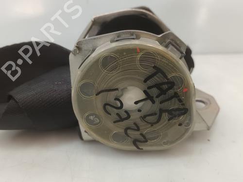 Used Rear right seatbelt TATA INDICA VISTA [2008-2025]  29826328