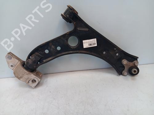 Used Right front suspension arm AUDI A3 Sportback (8PA) 1.6 FSI (115 hp) 26328654