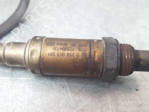 Electronic sensor BMW 3 (E46) 328 i | BP12716874M84 