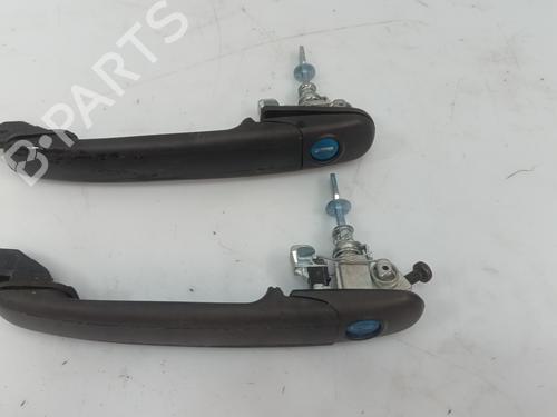 Elektronisk modul VW POLO (6N2)  | BP27159787M83 