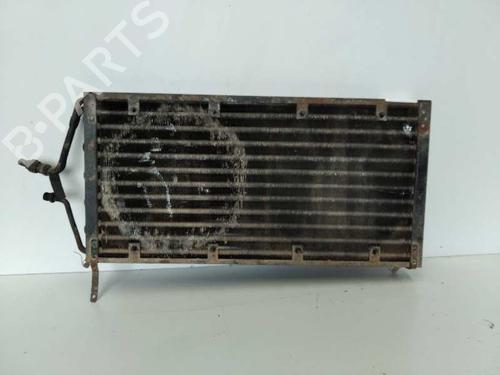 Used AC radiator OPEL FRONTERA A (U92) 2.3 TD (5JMWL4) (100 hp) 12706943