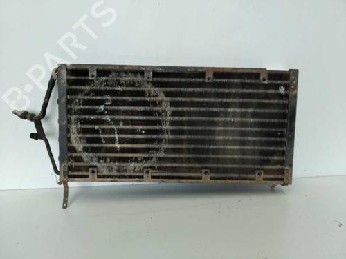 AC Kondensor OPEL FRONTERA A (U92) 2.3 TD (5JMWL4) (100 hp) 12706943