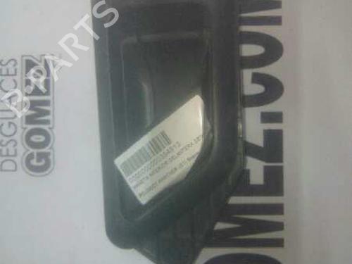 Used Front right interior door handle Front right interior door handle 12798192 12798192