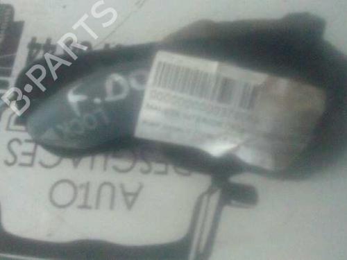 Used Front left interior door handle Front left interior door handle 12795614 12795614