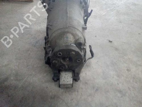 Gearbox MERCEDES-BENZ E-CLASS (W210) E 200 Kompressor (210.048) | BP12803483M3 