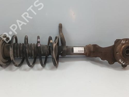 Used Left front shock absorber Left front shock absorber PEUGEOT 106 II (1A_, 1C_) 1.5 D (57 hp) 33470321 33470321