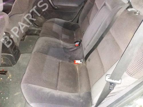 Left front steering knuckle OPEL VECTRA B (J96) 1.8 i 16V (F19) | BP12753199M25
