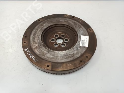 Used Flywheel FORD MAVERICK (UDS, UNS) 2.7 TD (100 hp) 22189284