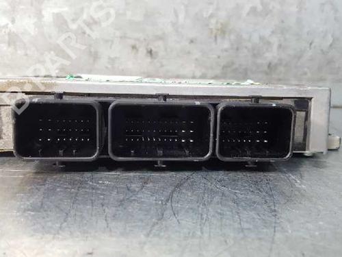 Engine control unit (ECU) TATA INDICA  | BP12855330M57 