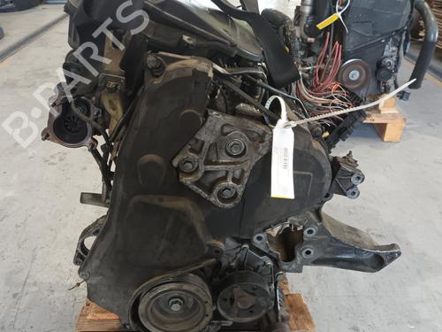 Used Engine RENAULT SCÉNIC I MPV (JA0/1_, FA0_) 1.9 dCi (JA05, JA1F) (102 hp) 32501634