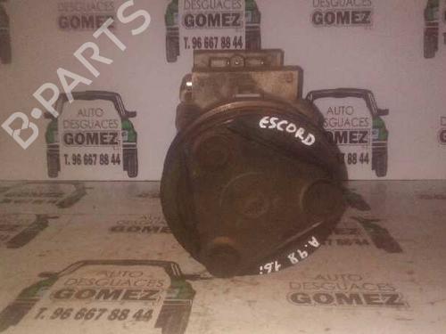 AC compressor FORD ESCORT VI (GAL, AAL, ABL) 1.6 16V | BP12790647M34 
