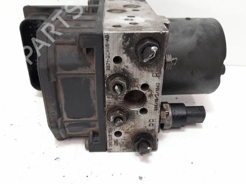 ABS pump FORD MONDEO III (B5Y) 2.0 TDCi | BP12781857M43 
