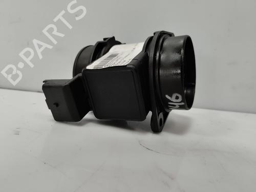 Used Mass air flow sensor Mass air flow sensor CITROËN C2 (JM_) 1.4 HDi (68 hp) 35783135 35783135