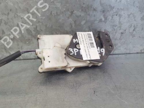 Front right lock MG MG ZR 105 | BP12703105C97 